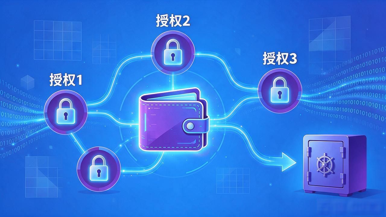 TPWallet安全吗？一文看懂数字资产保障