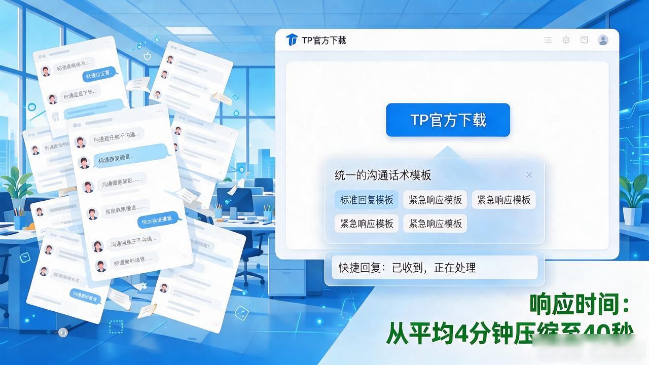 下载TP官方工具_如何通过TP官方网址下载优化用户沟通_TP沟通工具非官方版本问题