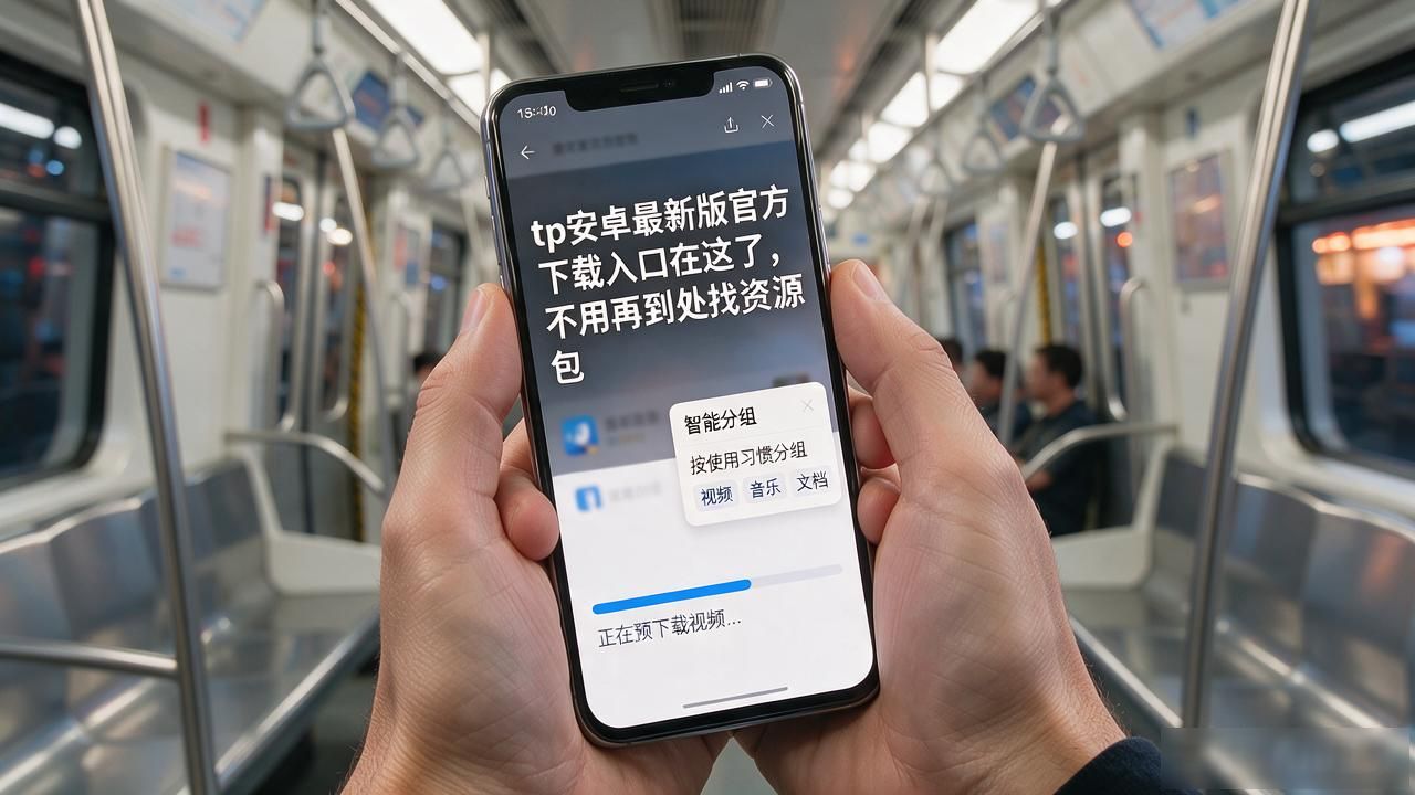 tp安卓版下载体验优化_tp安卓版6.0更新_6. tp官方下载安卓最新版上线,轻松解决你的下载烦恼