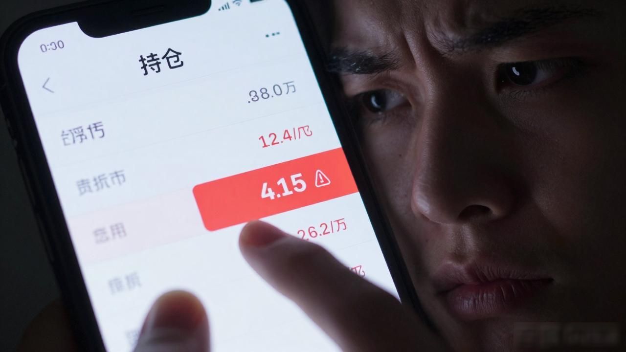 tpwallet用户频繁交易的真相：那些你看不懂的心理动机