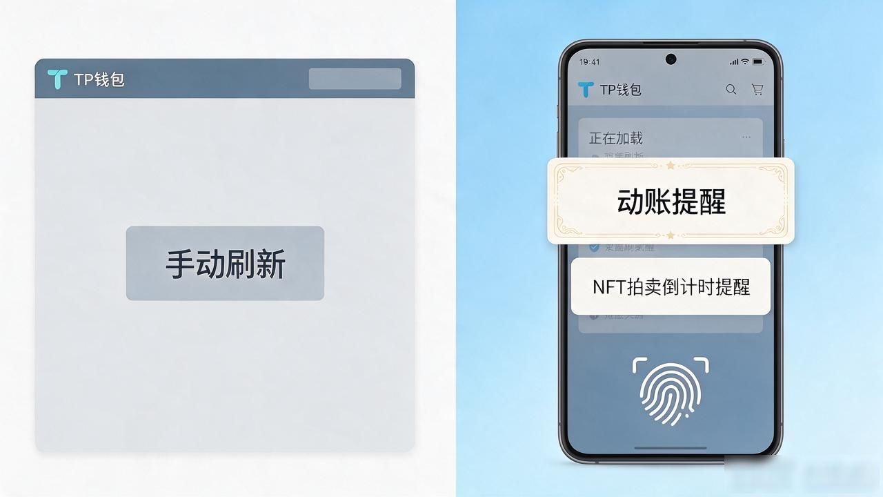 TP钱包官网下载和APP下载哪个好？几个关键区别一次说清
