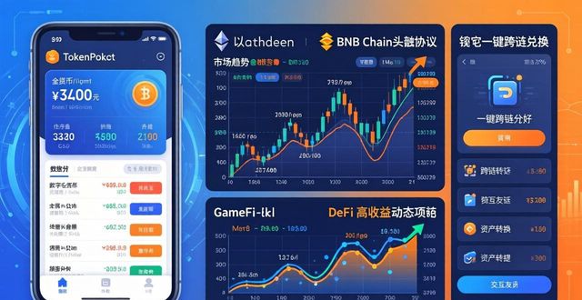 TokenPocket官网投资三步走：策略与实操