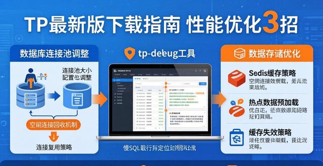 TP最新版下载指南 性能优化3招