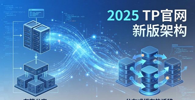 2025 TP官网新版架构：性能翻倍，运维减负