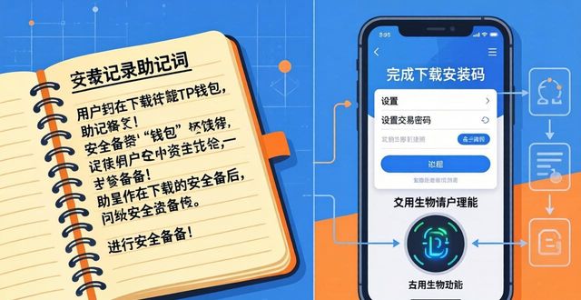TP钱包助记词备份_TP钱包官网下载_tp钱包官网下载app的全方位指南，迈出成功投资的第一步