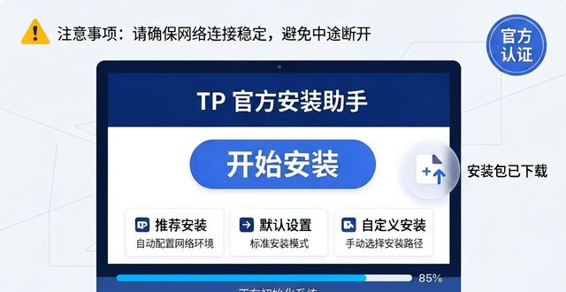下载正版TP软件_识别仿冒网站下载链接_TP官方正版下载安装前必须了解的事项