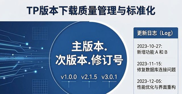 TP最新版本下载的质量管理与标准化_版本号命名规则标准化_TP最新版本下载质量管理