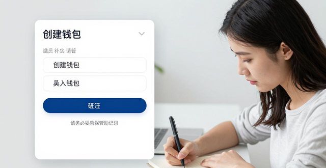 手把手教你TP钱包下载安装流程