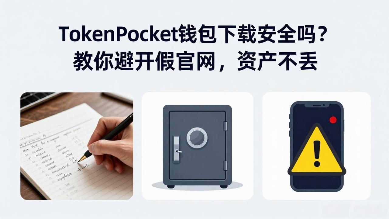 tokenpocket钱包官网下载app的安全性分析,确保你的资产安全无忧!_TokenPocket安卓下载渠道_TokenPocket官网下载