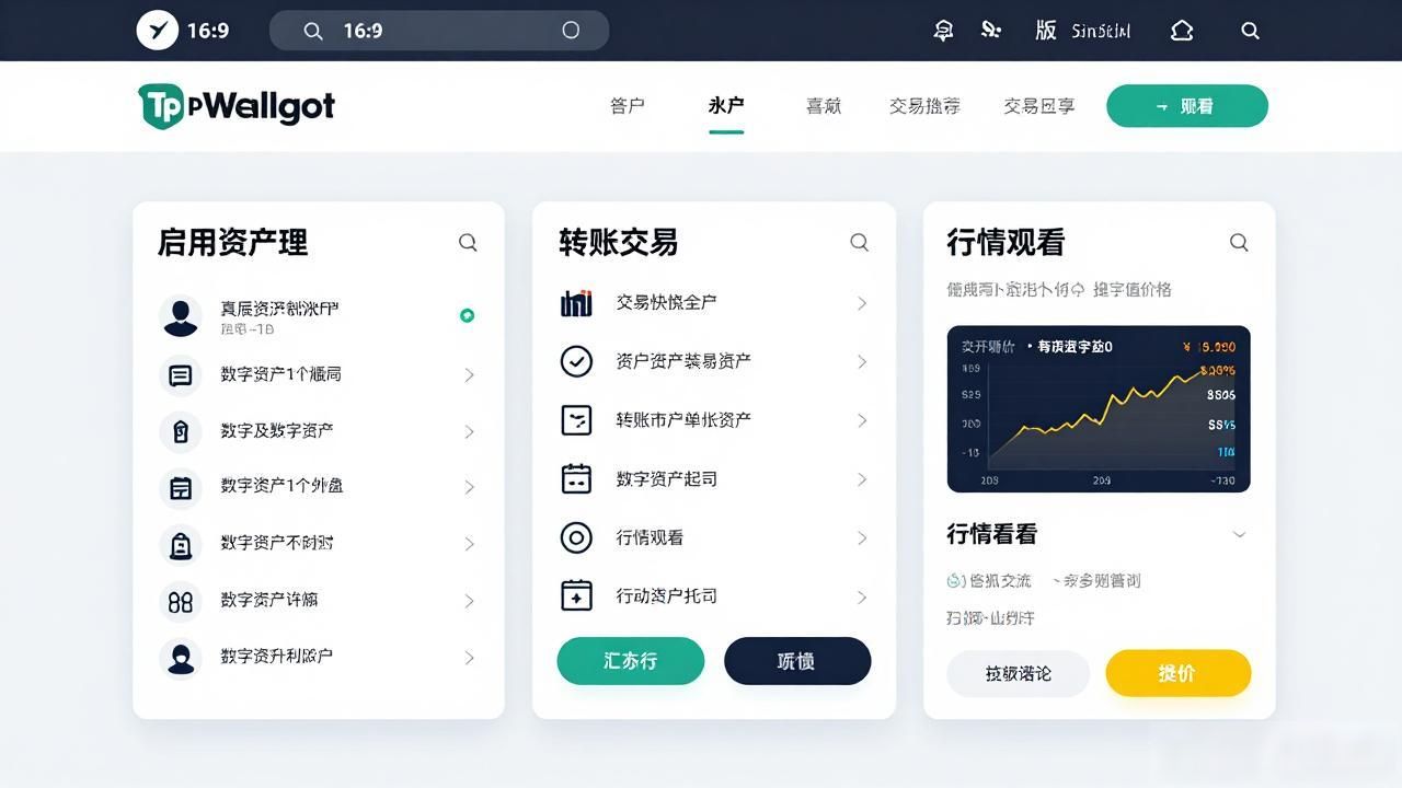 tpwallet最新版官网：用户真实使用体验与效果分析