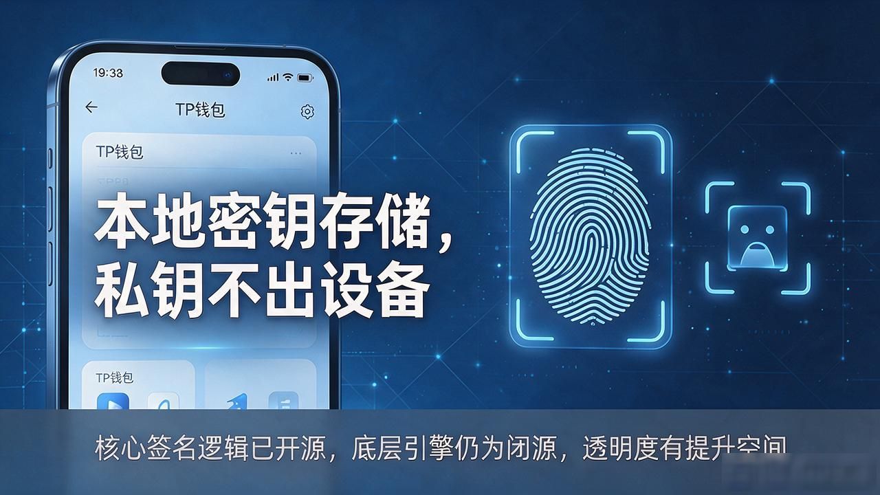 TP钱包的产品分析与实证研究_TP钱包私钥安全机制与透明度分析_TP钱包多链资产管理功能评测