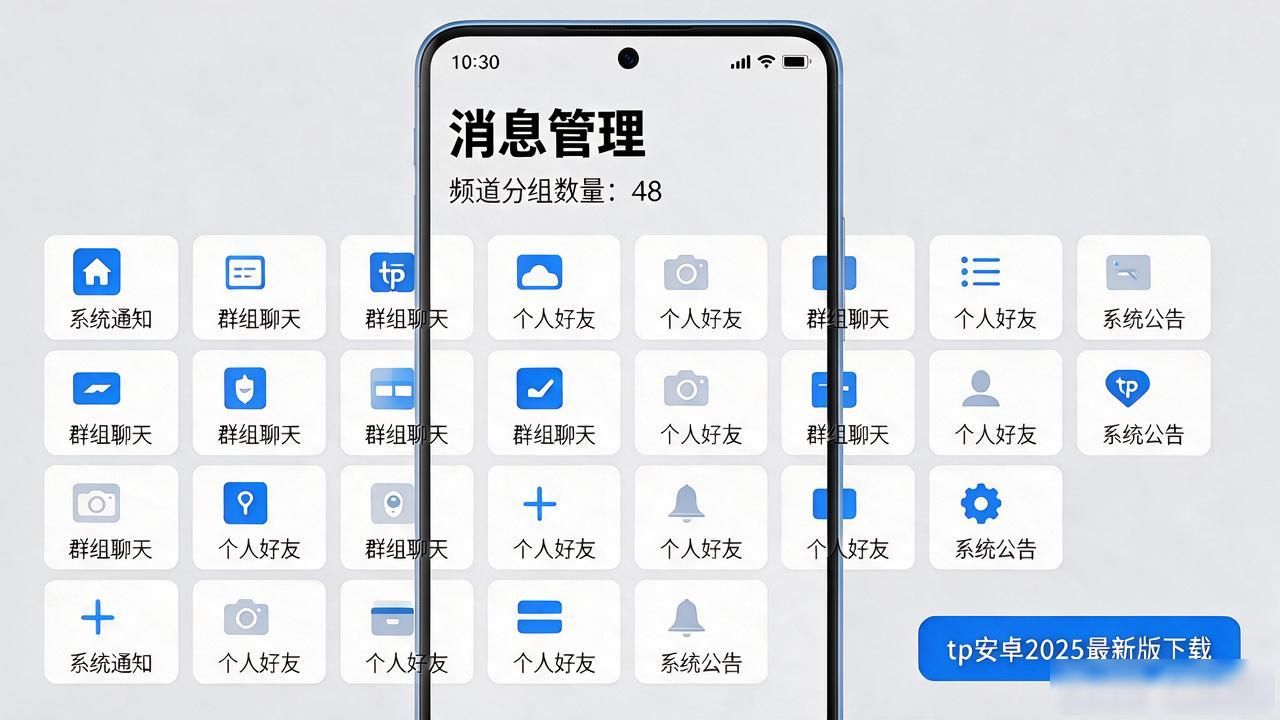 消息管理 任务提醒 中小团队适用_tp官方下载安卓最新版本2025的移动应用特性分析，适合哪类用户使用？_tp官方安卓最新版2025 老手机 安装体验
