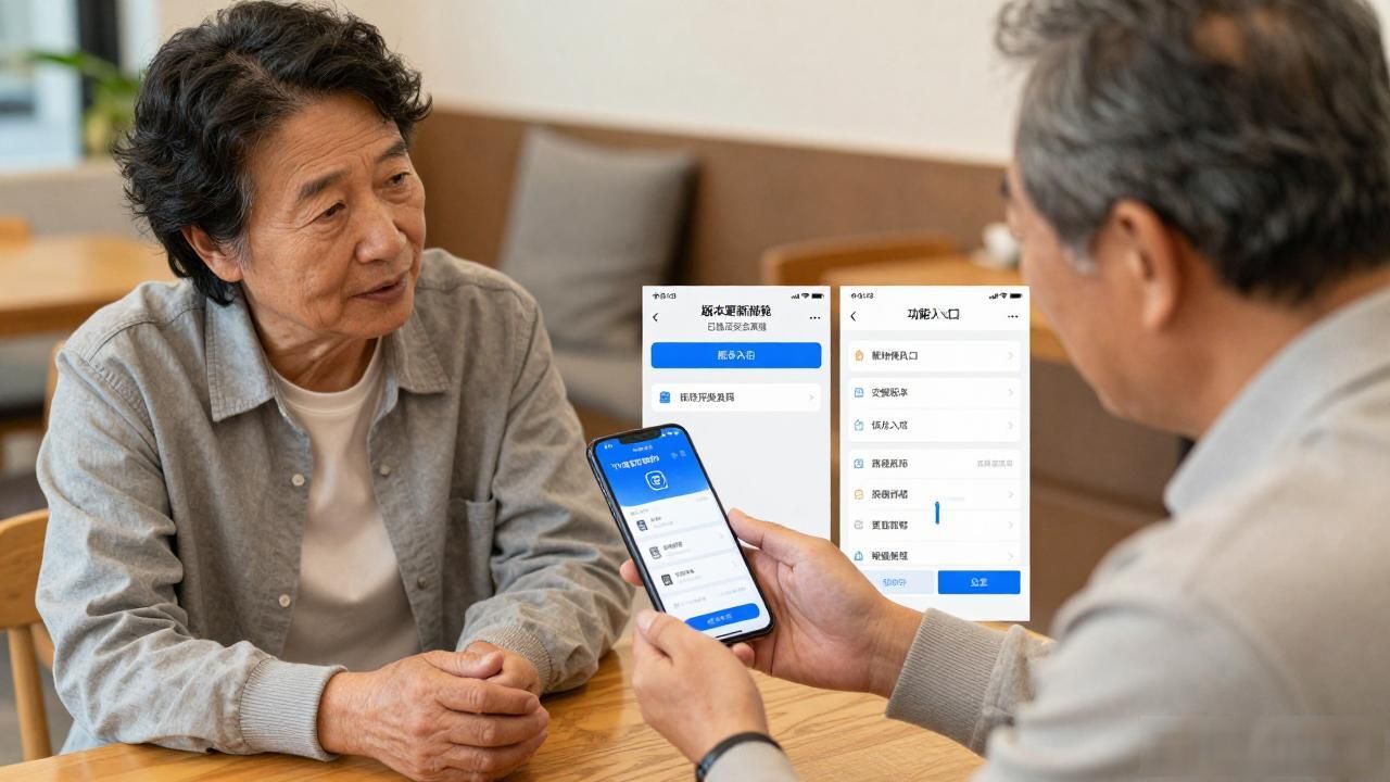 TP交易所app下载后，老玩家的避坑经验怎么攒、怎么传下去