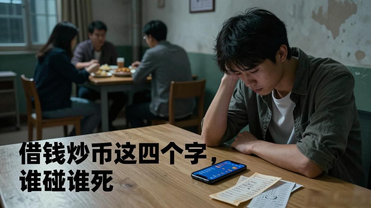 东莞流水线币圈亏损_玩数字货币亏死人_币圈加仓血本无归