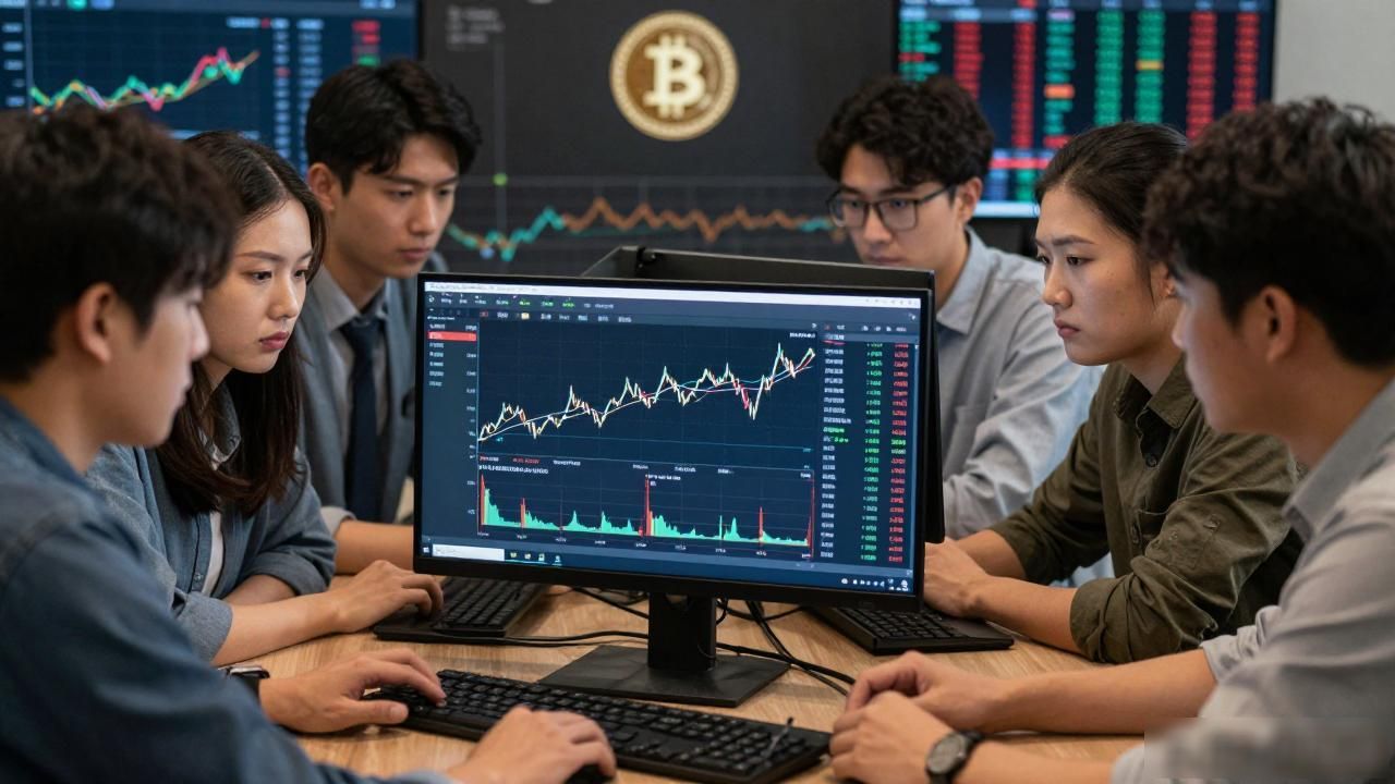 hie数字货币是什么？普通人投资前必须搞清的关键问题