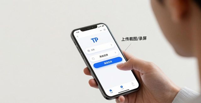 TP官方下载app后，怎样快速获得支持