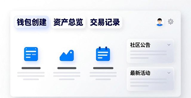 tp钱包官网入口好不好用？流程与界面改进建议