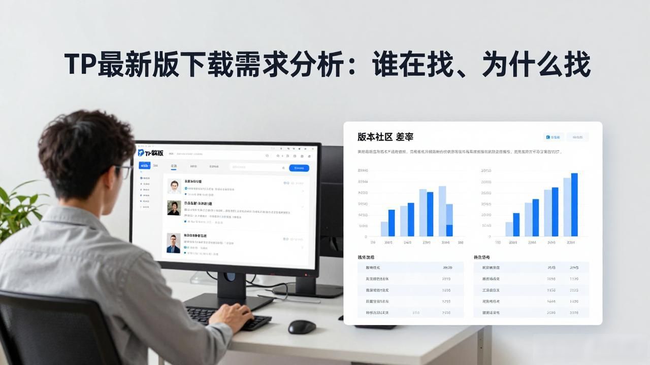 TP最新版本下载的市场需求与用户细分_TP最新版本下载_企业网管TP版本兼容性