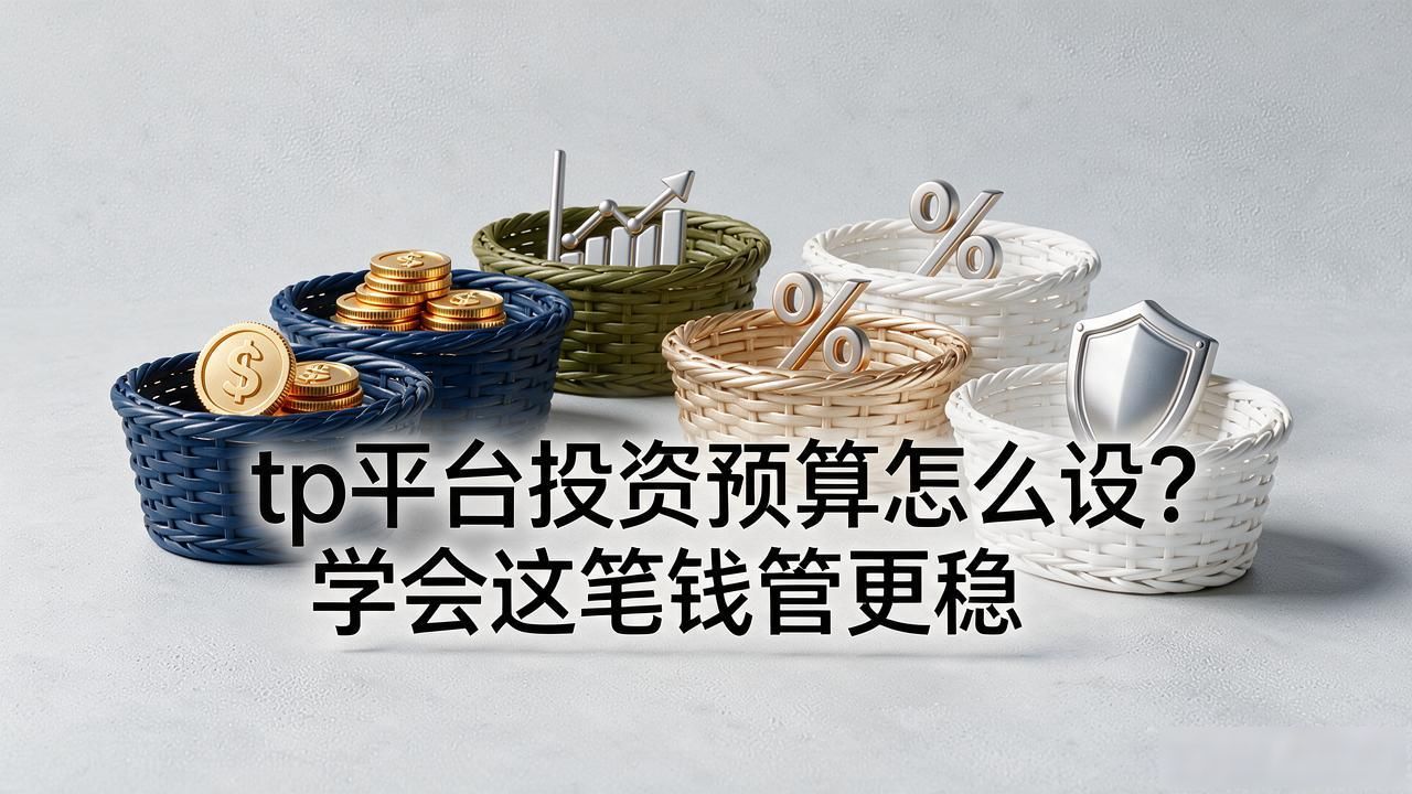 如何在tp官方正版下载中设置合理的投资预算，增强资金管理能力？_投资预算分层法_分散投资资金管理